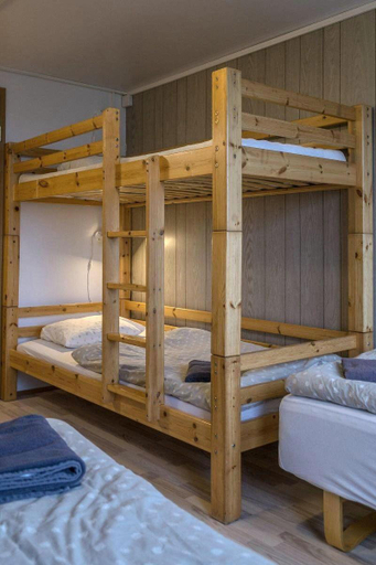 Bedroom 3, Vogar Travel Service, Skútustaðahreppur