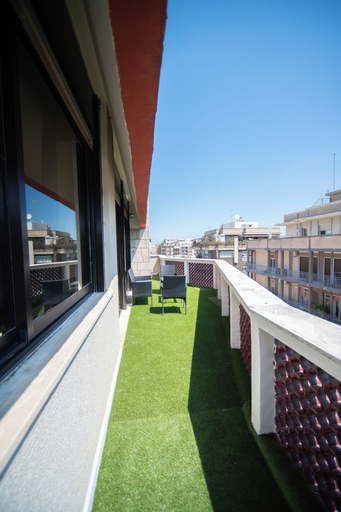 Property grounds 5, Newhouse ARGIRO Deluxe, Bari