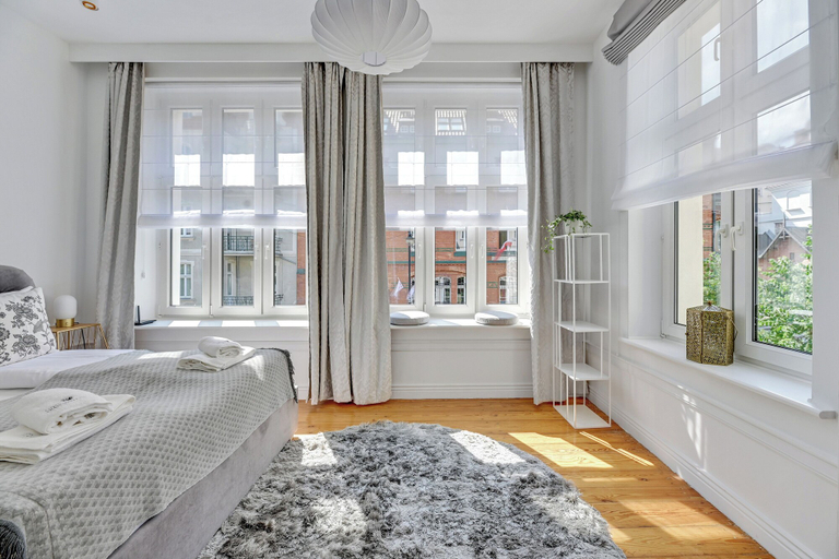 Room 5, Tokio Premium w centrum Sopotu, Sopot