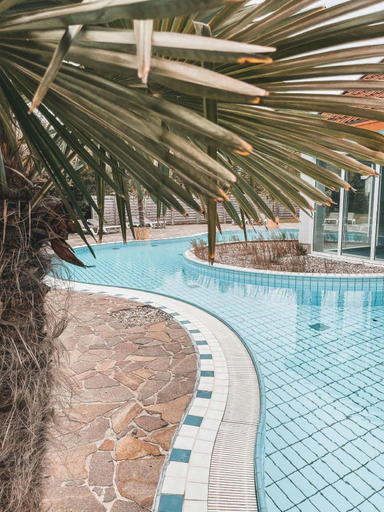Sport & Beauty 2, Aedenlife Hotel & Resort Rügen, Vorpommern-Rügen
