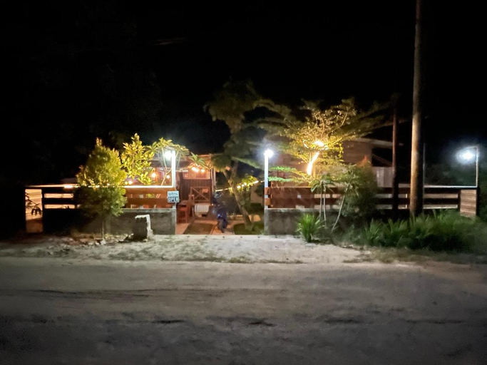 Exterior & Views 1, Atlante Hostel, Jepara