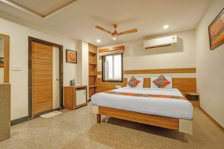 Others 5, FabHotel Pratibha Grand - near Vijayawada Junction, Krishna