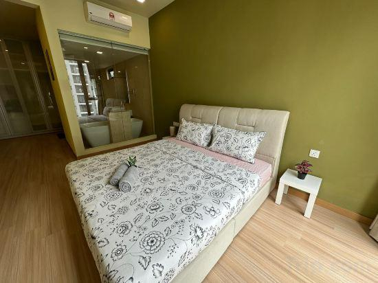 5, JazzA Suite by Homey Planet, Pulau Penang