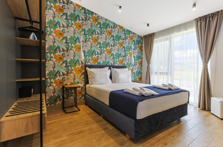 Bedroom 2, Terme di Hissar Village, Hisar
