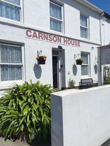 Exterior & Views, Carnson House, Cornwall