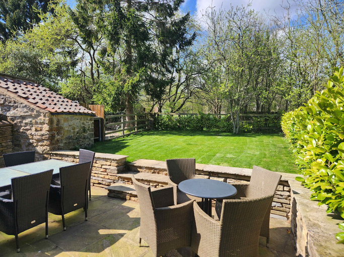 Room 5, Host Stay Greengate Cottage, North Yorkshire