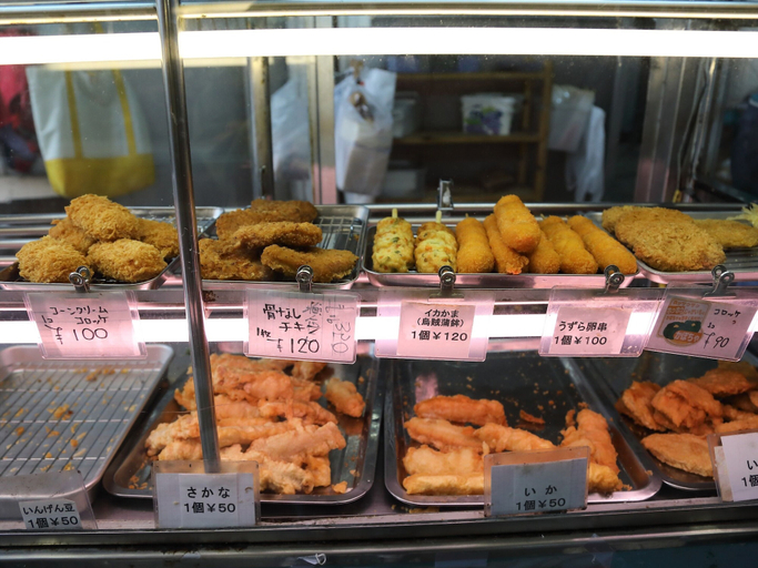 Food & Drinks 4, TOKI NO YADO NAHA by SUNREST RESORT, Naha