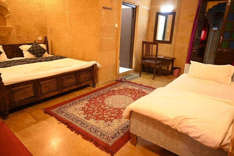 Others 5, hotel kalyan haveli jaisalmer, Jaisalmer