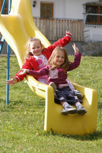 Playground 4, Hotel Stullerhof, Bolzano