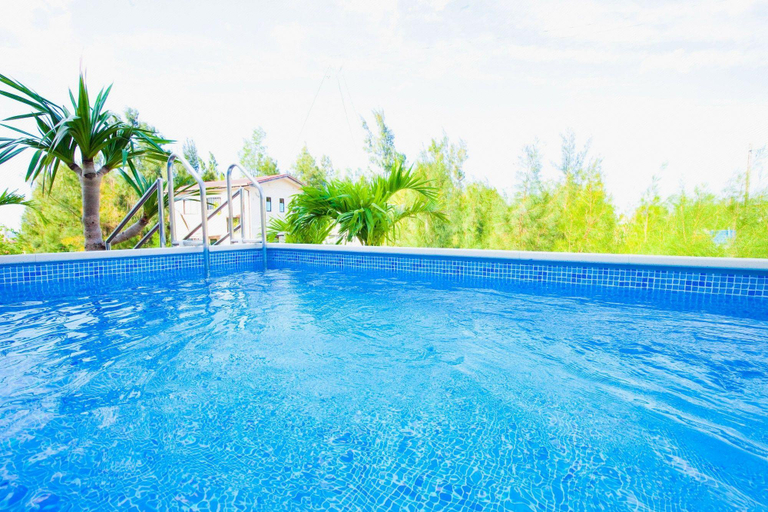 Sport & Beauty 5, Yamagata Ryukyu Hatago Onnason with Pool, Onna