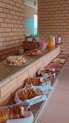 Food & Drinks 5, Pousada Herva Doce, Rio das Ostras