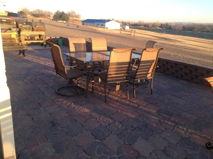 Others 4, Mesa View Lodge Resort, Keith