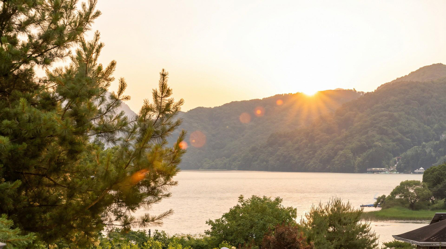 Others 5, Gapyeong Four Season Pension, Gapyeong