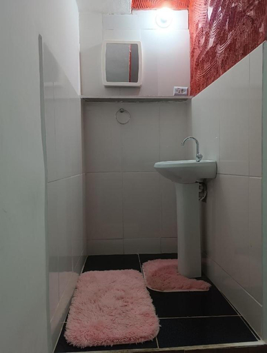 3, Pousada Fonte Sao Thome, São Thomé das Letras
