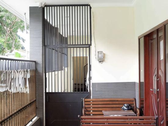 Others 5, Villa Sulfat, Malang