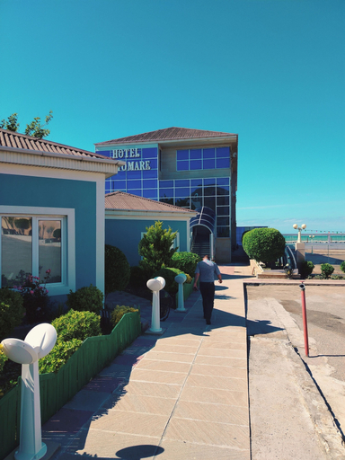 Miscellaneous, Santo Mare Hotel & Restaurant, Baku