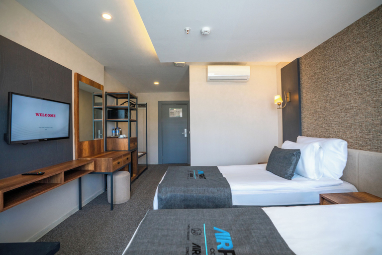 Bedroom 5, Lavia Hotels Lara, Antalya