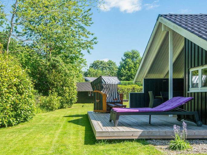 Exterior & Views 2, 4 Star Holiday Home in Borkop, Vejle