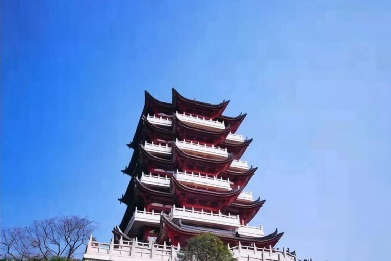 Exterior & Views, Jiahua Business Hotel, Shaoguan