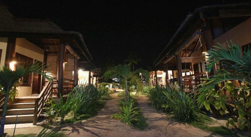 Exterior & Views 2, Jonas & Twins Resort, General Luna