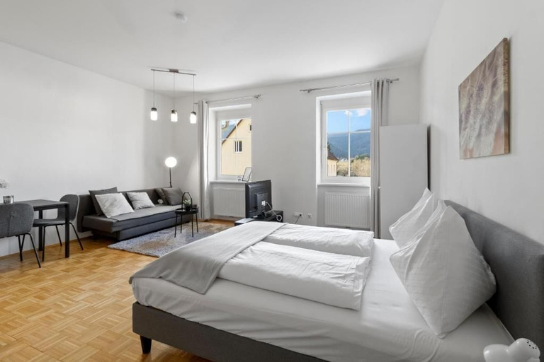 Room 3, FarawayHomes Studio Krieglach 14, Bruck-Mürzzuschlag