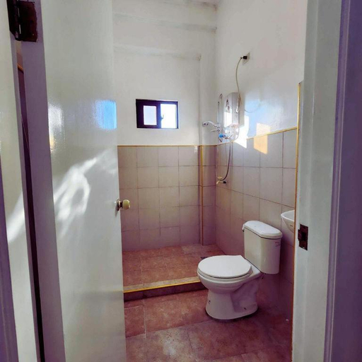 Others 5, Pertible Beach Resort, Anda