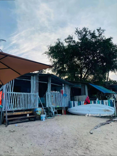 Others 5, Bluewave Sea Out Homestay, Langkawi