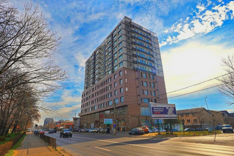 Exterior & Views, Sir Fundeni Hotel, Municipiul Bucuresti