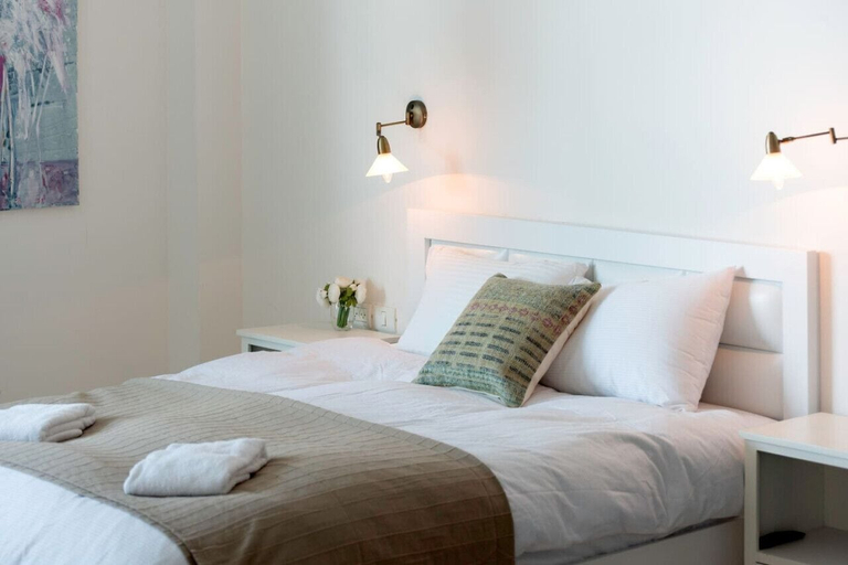 Bedroom 3, Luxurious 90sqm 2BR Beach Front