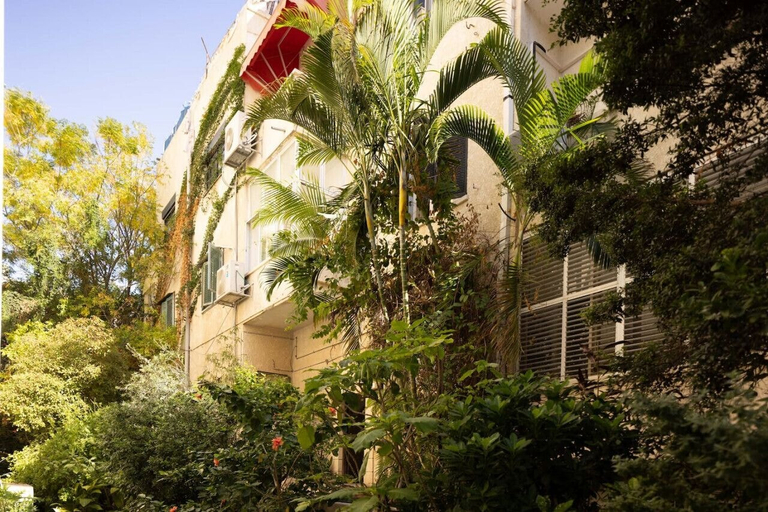 Exterior & Views 2, Rustic Charm Tel Aviv CTR by Sea N' Rent