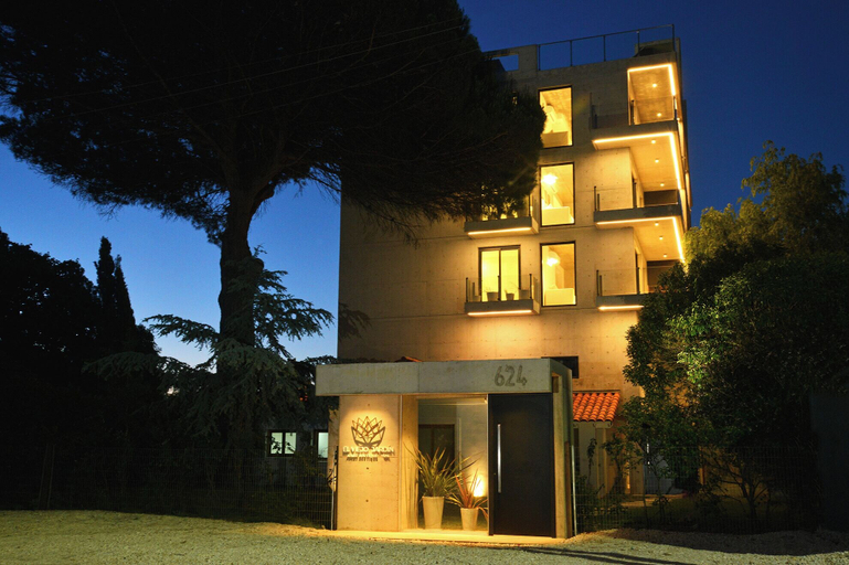 Exterior & Views, El Viejo Jardin, Villa Gesell