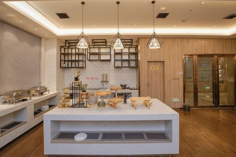 Food & Drinks 4, Molin Collection Hotel (Liuyang Haoting), Changsha