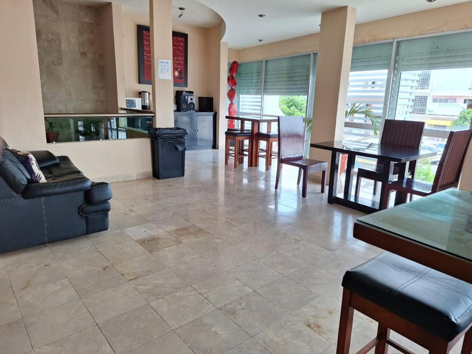 Others 3, Hotel Villa Fontana Chetumal, Othón P. Blanco