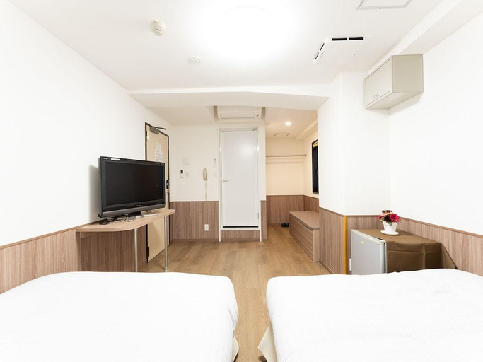 Others 3, Tabist Business Hotel Sunshine Hamaoka, Omaezaki