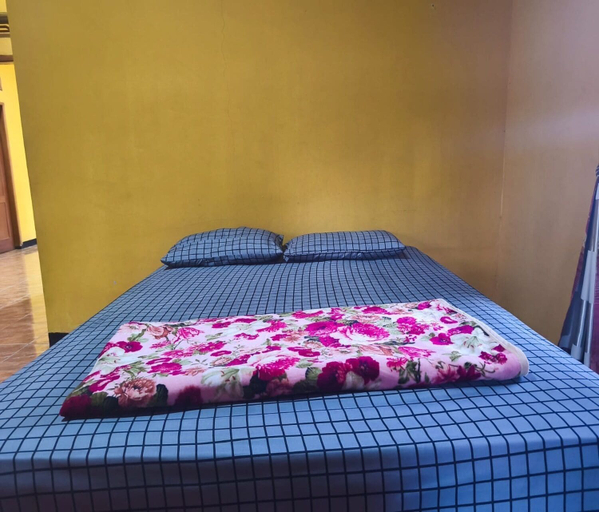Room 3, Cozzy Villa Orange Pangalengan, Bandung