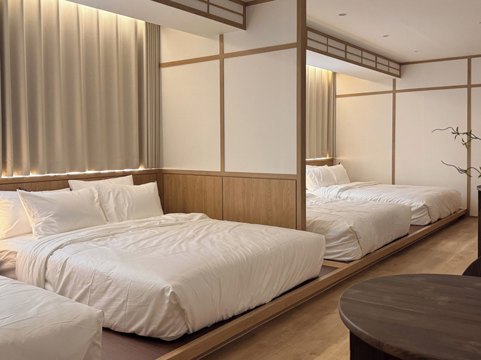Room 5, ONJAE Stay Seoul Jongno, Jongno