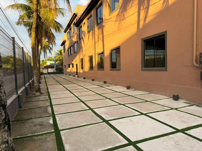 Property grounds 3, Hotel Betel 3 pontes, Itaboraí