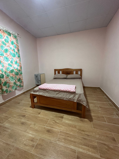 Room 2, la casa de Matias, Bugaba