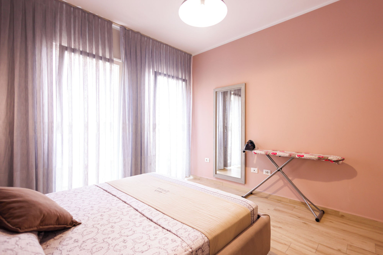 Room 2, Grandstay Urban Units, Durrësit