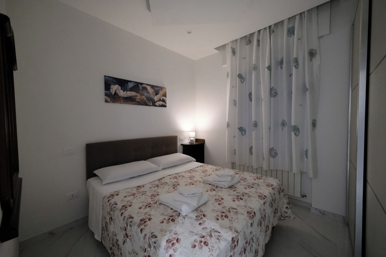 Room 2, Real Modern Rapallo Retreat, Genova