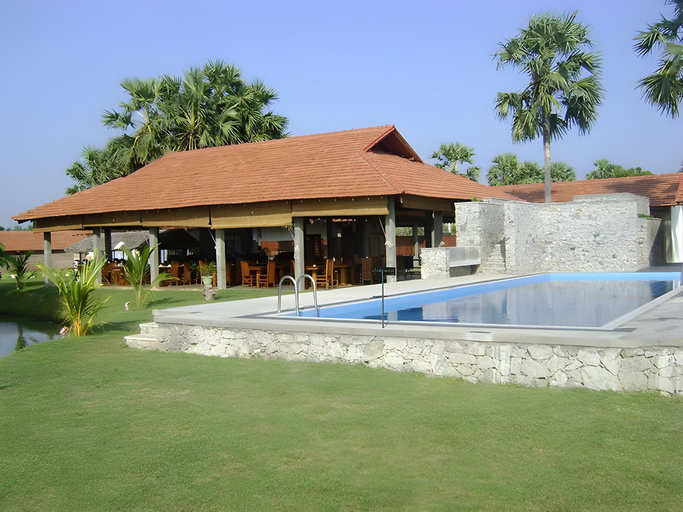 Sport & Beauty 4, Thompukandam Village Resort, Ninthavur