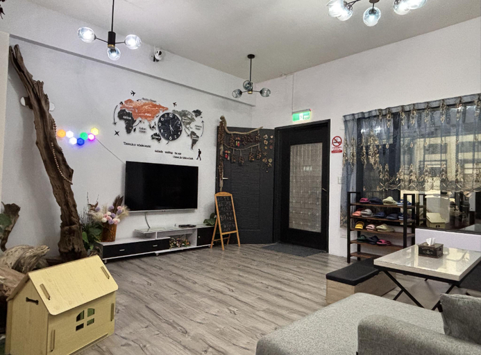 Others 5, True Love Pet Friendly Homestay , Hualien
