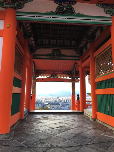 Others 5, Comodita Takeyacho 1F, Kyoto