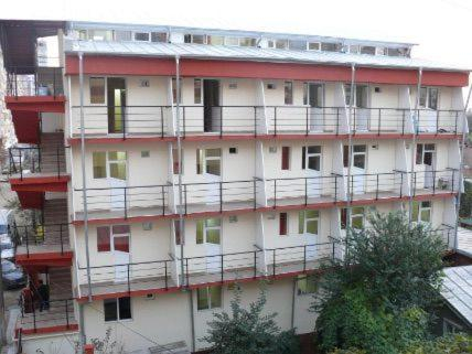 4, Hostel Zenix, Municipiul Bucuresti