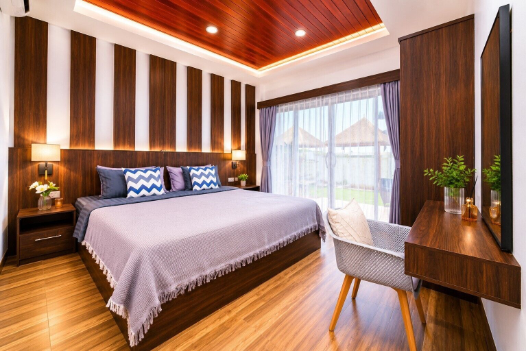Room 5, Arterra Haven Aonang Krabi, Mueang Krabi