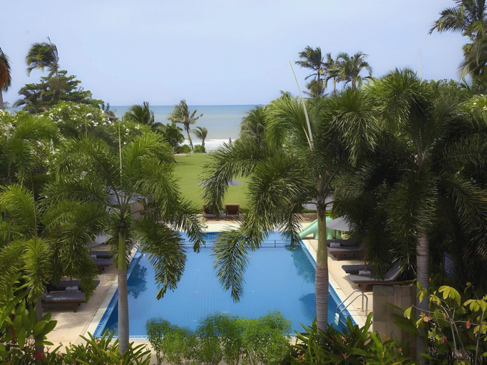 Sport & Beauty 2, Bandara On Sea Rayong, Klaeng