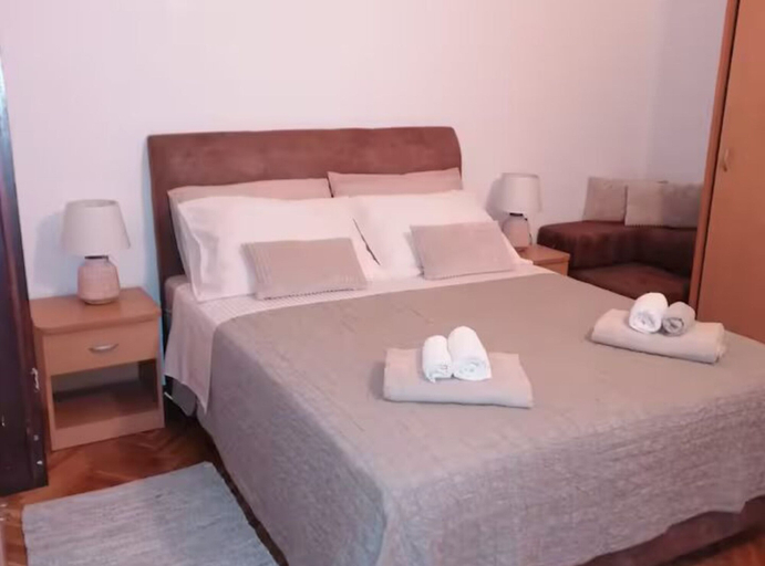 Room 4, Villas Casa Bianca & Maria Residence, Marčana