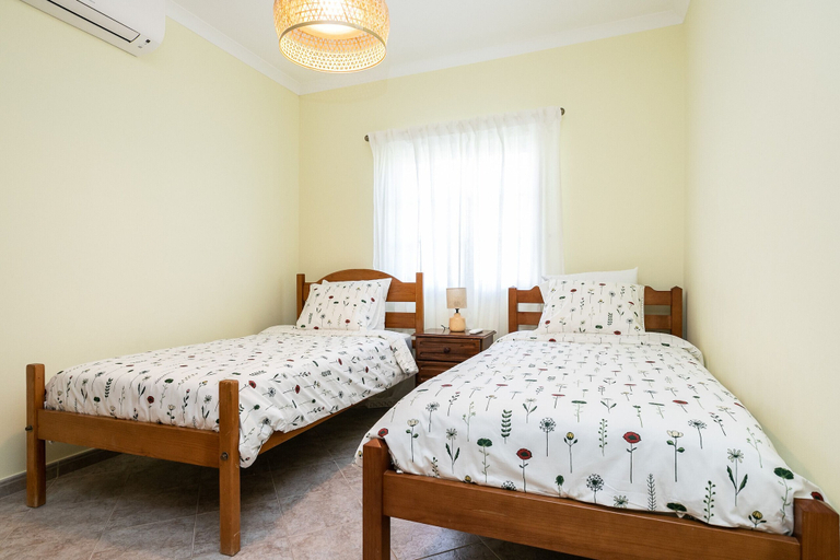 Room 2, Casa Manuel Vaz Near Tavira, Alcoutim