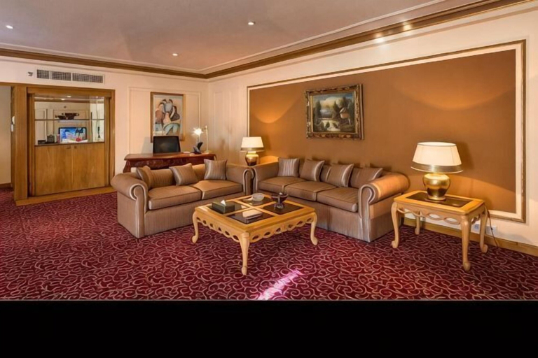 Others 3, Concorde El Salam Cairo Hotel & Casino, 'Ain Schams