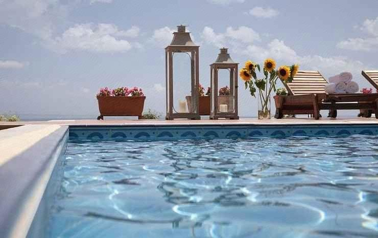 Sport & Beauty 5, Kenta Beach Hotel, Thessaly